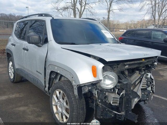 2019 JEEP RENEGADE SPORT 4X4 - 1