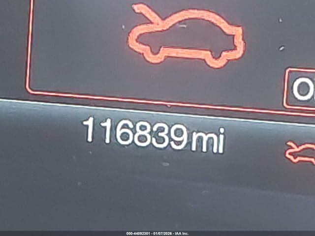 2019 FORD FUSION HYBRID TITANIUM 16