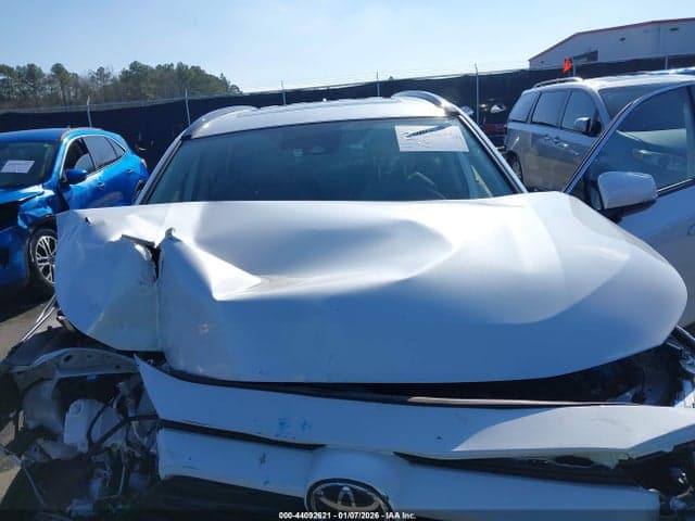 2025 TOYOTA RAV4 HYBRID XLE PREMIUM 10