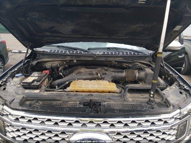 2018 FORD EXPEDITION MAX PLATINUM 11