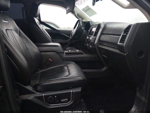 2018 FORD EXPEDITION MAX PLATINUM 6
