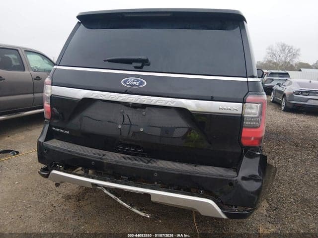 2018 FORD EXPEDITION MAX PLATINUM 7
