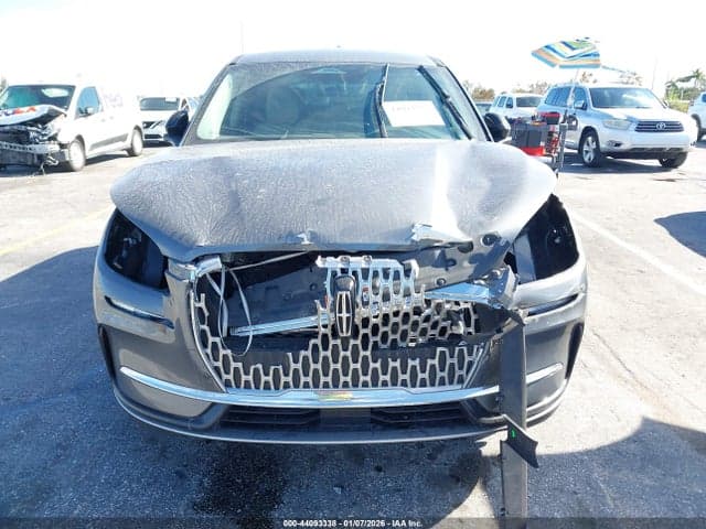 2024 LINCOLN CORSAIR 6