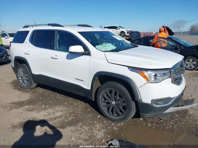 2019 GMC ACADIA SLT-1 1