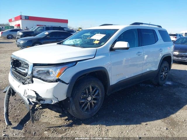 2019 GMC ACADIA SLT-1 2