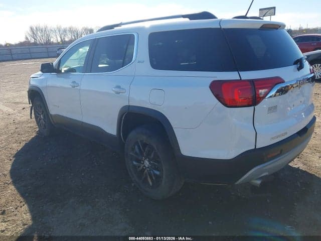 2019 GMC ACADIA SLT-1 3