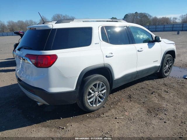 2019 GMC ACADIA SLT-1 4