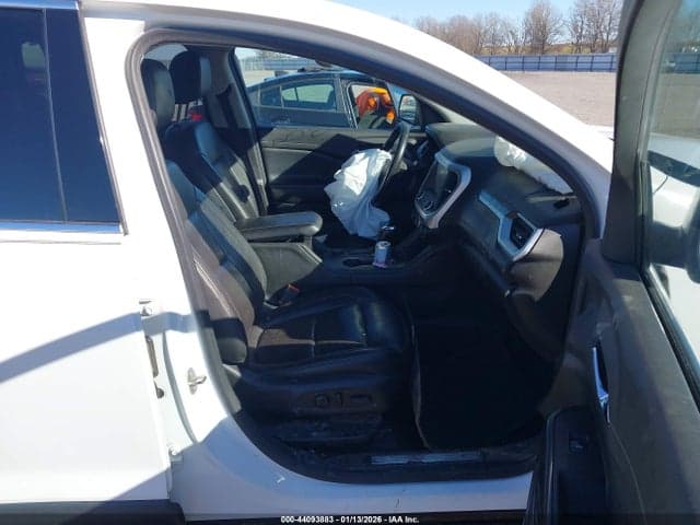 2019 GMC ACADIA SLT-1 5