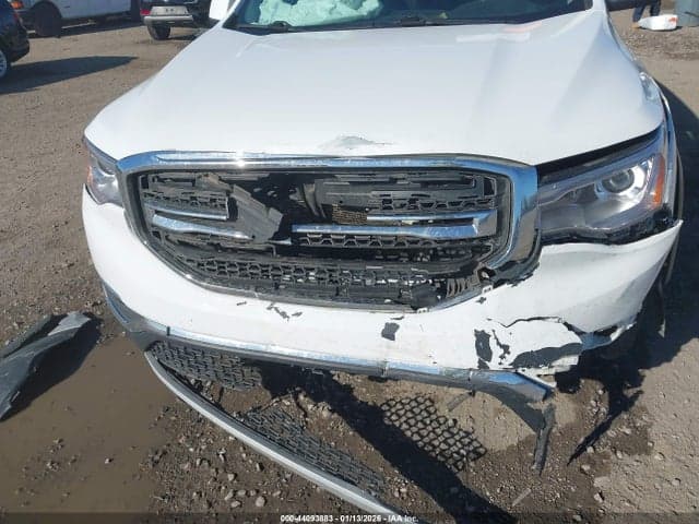 2019 GMC ACADIA SLT-1 6
