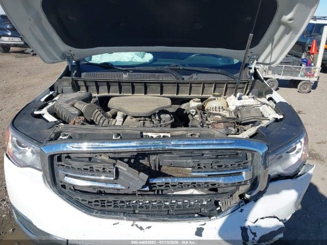 2019 GMC ACADIA SLT-1 10