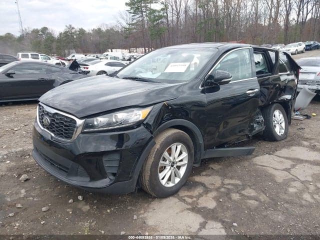 2019 KIA SORENTO 2.4L L 2