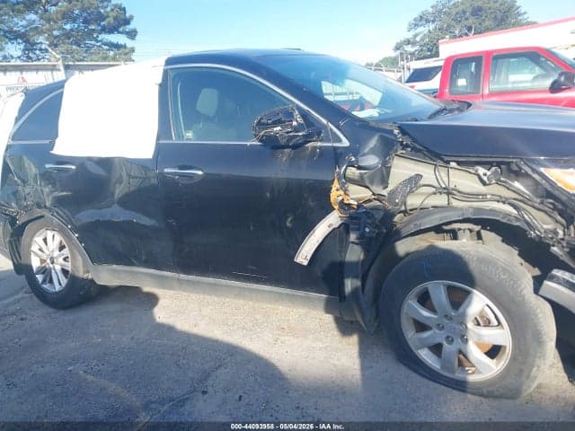 2019 KIA SORENTO 2.4L L 13