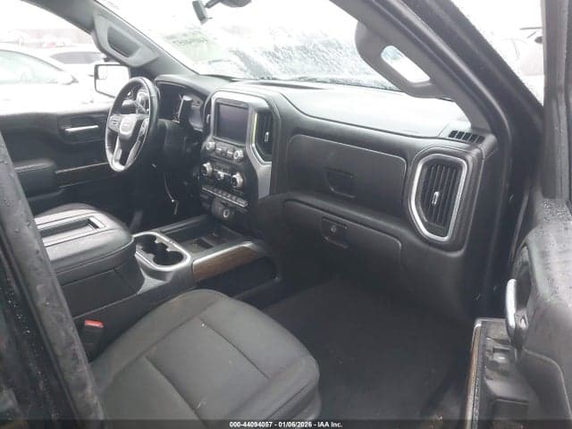 2019 GMC SIERRA 1500 ELEVATION 5