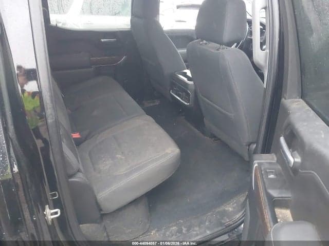 2019 GMC SIERRA 1500 ELEVATION 8