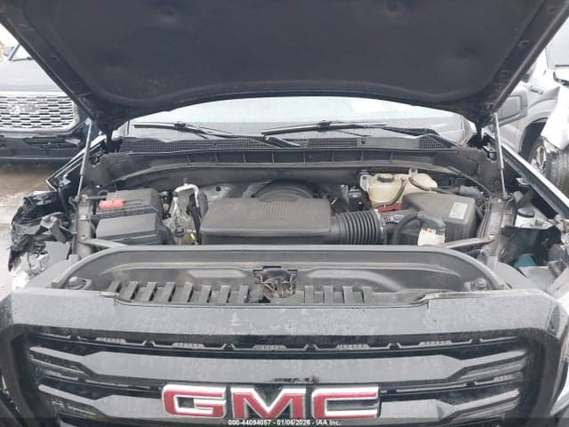 2019 GMC SIERRA 1500 ELEVATION 10