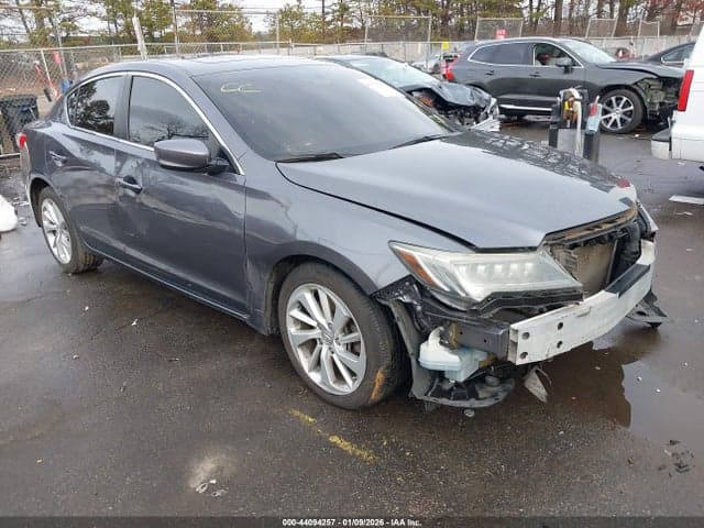 2017 ACURA ILX ACURAWATCH PLUS PACKAGE 1