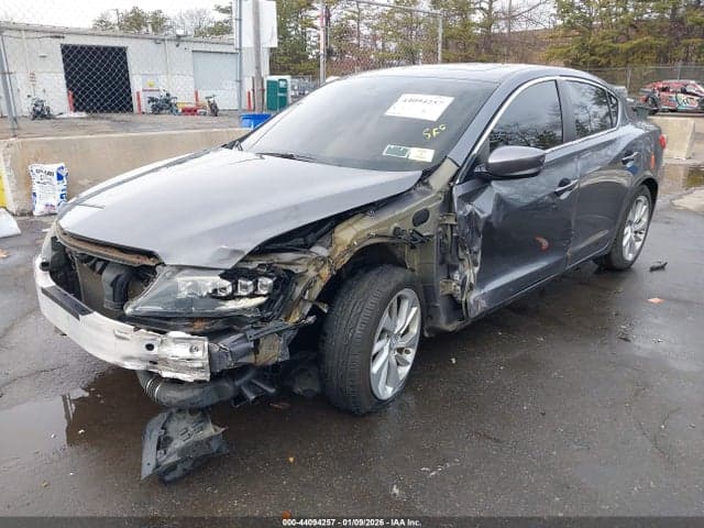 2017 ACURA ILX ACURAWATCH PLUS PACKAGE 2