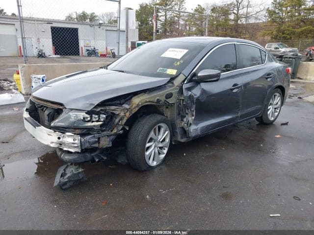 2017 ACURA ILX ACURAWATCH PLUS PACKAGE 6
