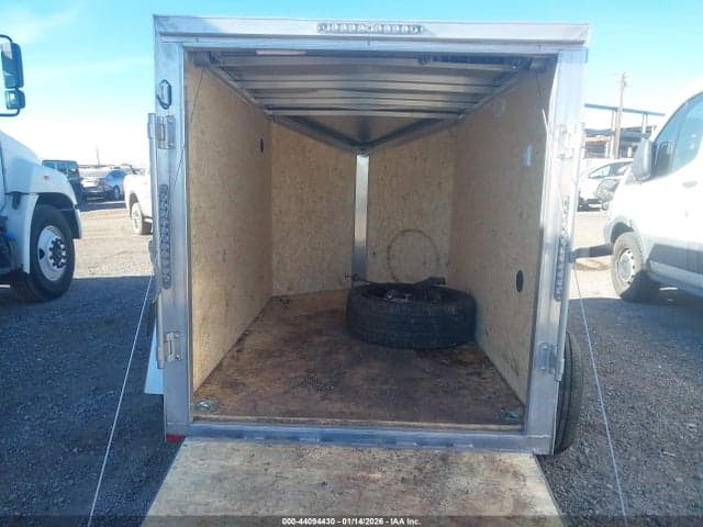 2025 LMT LIGHTNING TRAILER 5