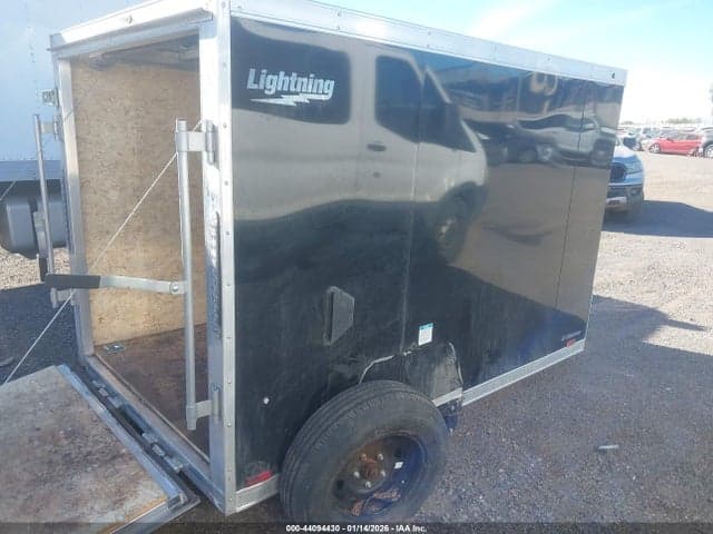 2025 LMT LIGHTNING TRAILER 6
