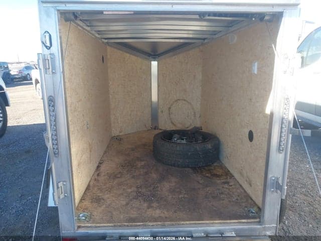 2025 LMT LIGHTNING TRAILER 8