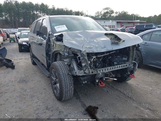 2023 CHEVROLET SUBURBAN 4WD Z71 - 1