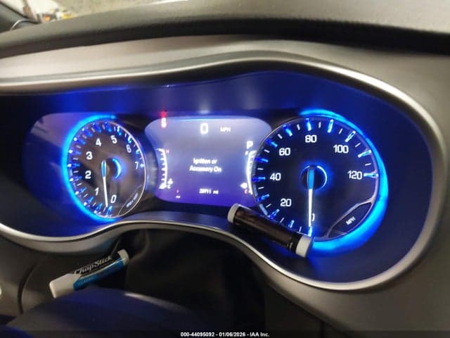 2019 CHRYSLER PACIFICA TOURING L 7