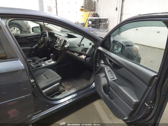 2017 SUBARU IMPREZA 2.0I 5