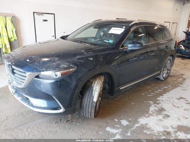 2020 MAZDA CX-9 GRAND TOURING 2