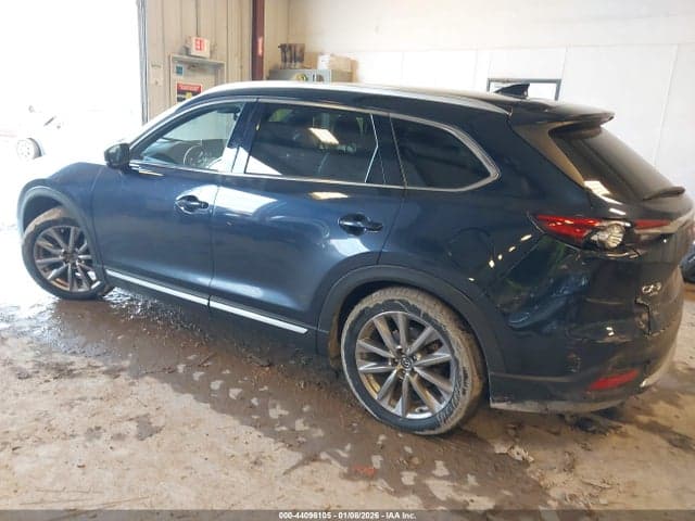 2020 MAZDA CX-9 GRAND TOURING 3