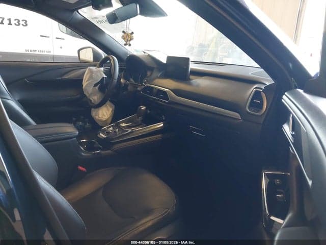2020 MAZDA CX-9 GRAND TOURING 5