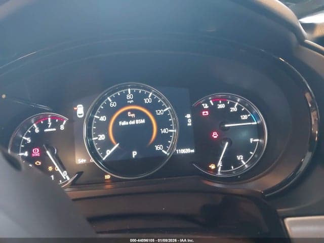 2020 MAZDA CX-9 GRAND TOURING 7