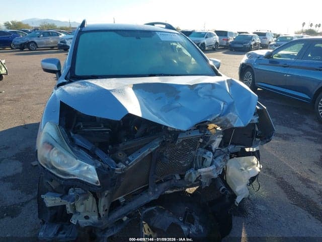 2016 SUBARU CROSSTREK 2.0I PREMIUM 13