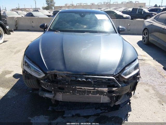 2018 AUDI S5 3.0T PREMIUM PLUS 13