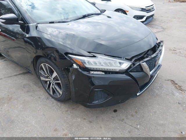 2020 NISSAN MAXIMA SV XTRONIC CVT 6
