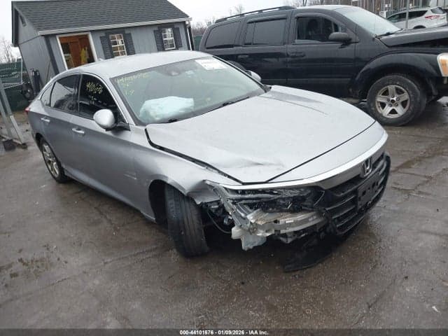 2020 HONDA ACCORD LX - 1