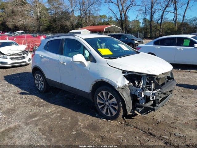 2020 BUICK ENCORE AWD PREFERRED 1