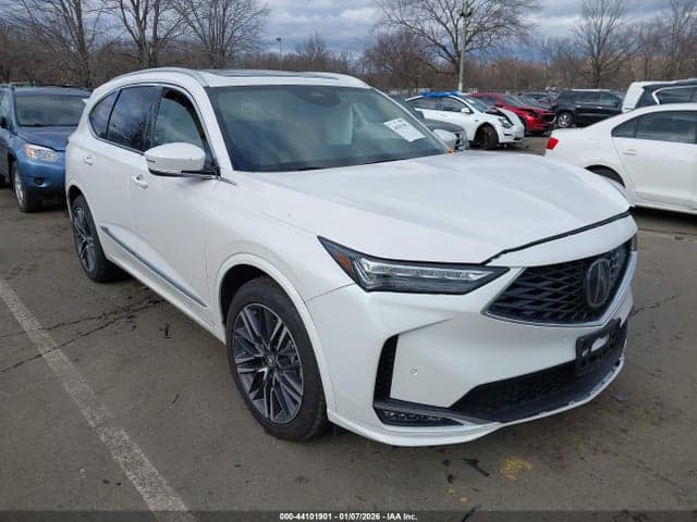2026 ACURA MDX ADVANCE PACKAGE - 1
