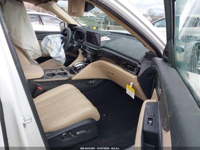 2026 ACURA MDX ADVANCE PACKAGE 5