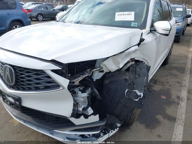 2026 ACURA MDX ADVANCE PACKAGE 6