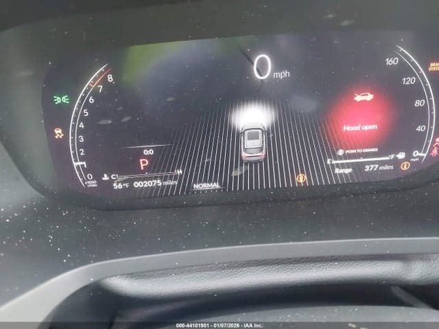 2026 ACURA MDX ADVANCE PACKAGE 7