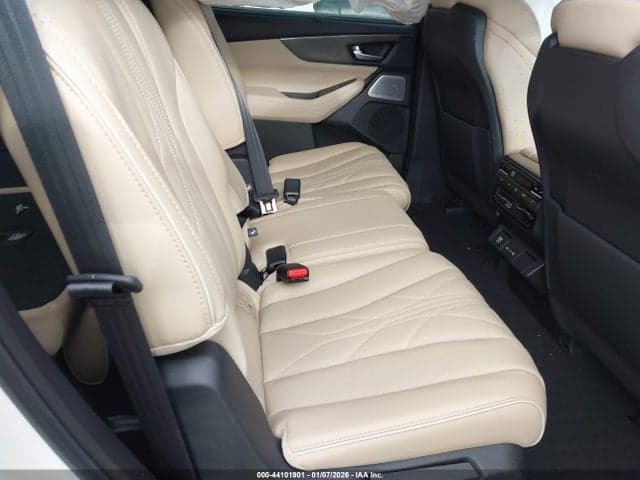2026 ACURA MDX ADVANCE PACKAGE 8