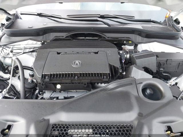 2026 ACURA MDX ADVANCE PACKAGE 10