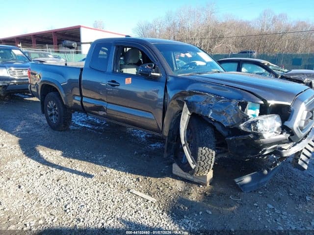 2022 TOYOTA TACOMA SR5 - 1