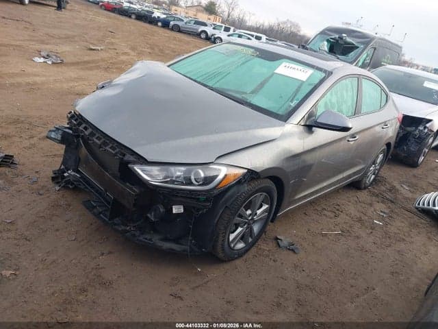 2018 HYUNDAI ELANTRA VALUE EDITION 2