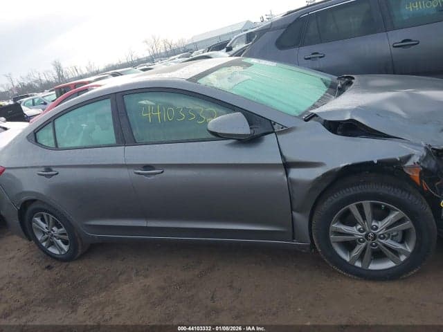 2018 HYUNDAI ELANTRA VALUE EDITION 14