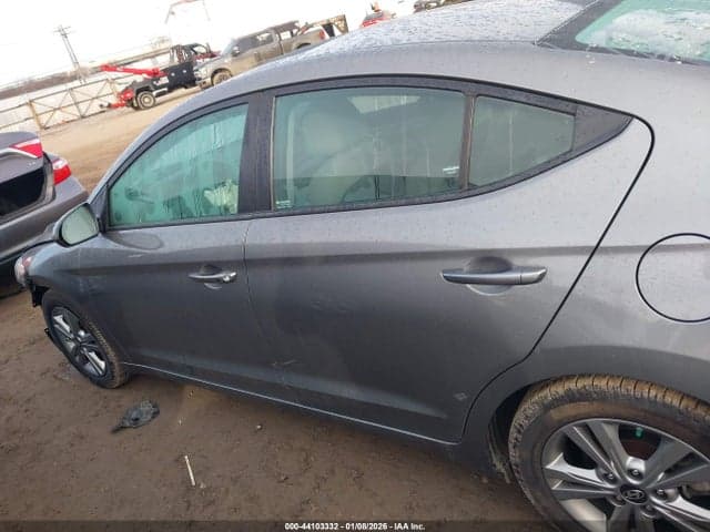 2018 HYUNDAI ELANTRA VALUE EDITION 15