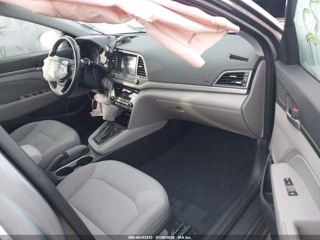 2018 HYUNDAI ELANTRA VALUE EDITION 5