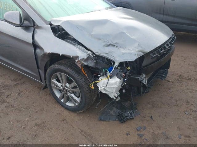 2018 HYUNDAI ELANTRA VALUE EDITION 6