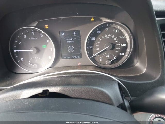 2018 HYUNDAI ELANTRA VALUE EDITION 7